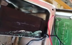 大阳电子秤常见故障怎么修？