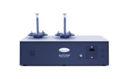 国外振实密度仪品牌有哪些？