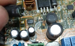 5120a升压ic损坏有哪些维修方法？