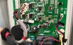 海尔冰箱控制板维修资料哪里找？