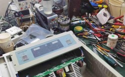 如何自制家电维修电源实验台？