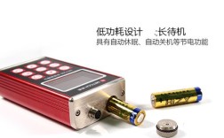 美泰牌测厚仪是知名品牌吗？