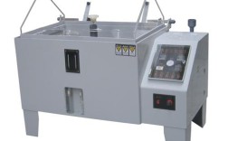 盐雾测试机品牌怎么选？