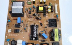 lgp42-08电源板维修哪里出问题？