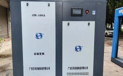 螺杆式空压机行业品牌哪家强？