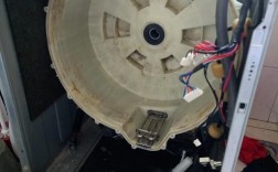 海尔塑壳BPF外机维修怎么处理？