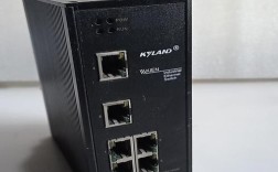 国外工业交换机品牌有哪些？