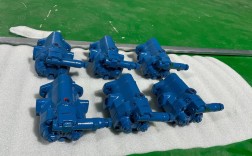 液压泵国产品牌哪家强？