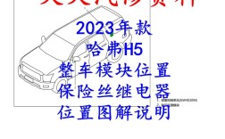 长城H6 14款维修手册哪里找？