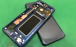 三星S9主板维修彩图如何看懂？