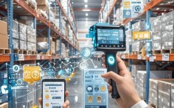 RFID技术具体应用于哪些领域？