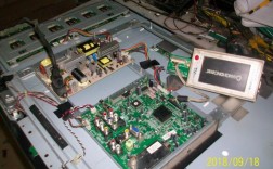 长虹PF21300电源维修故障如何排查？