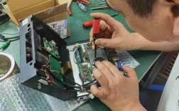 比较好的显示器维修视频，哪里找？