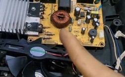 家电维修电磁炉视频教程