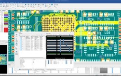 EDA技术常用哪些软件？