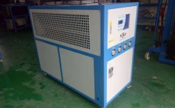 工业冷水机品牌怎么选？