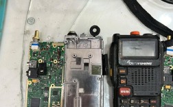 马兰士150对讲机维修问题怎么解决？