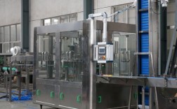 品牌纯净水小瓶灌装机如何选？