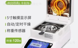 含水量测试仪 品牌