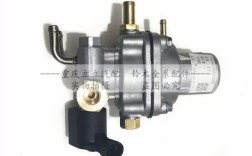 进口cNG减压阀品牌有哪些？