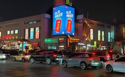 户外电子屏品牌如何选？