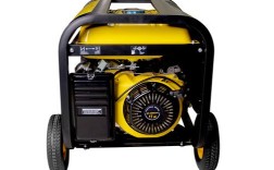 汽油发电机大品牌有哪些？