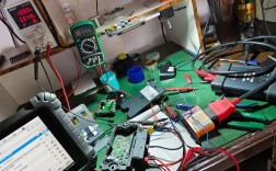 电子调试维修有哪些常用方法？