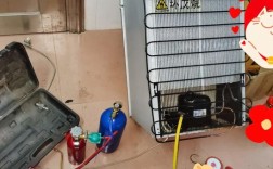 电冰箱故障维修全程指导，哪些问题自己能修？