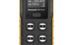 便携式气体报警仪品牌哪个好？