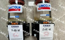 林肯电动干油泵有何独特优势？