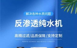 井水净化设备品牌怎么选？