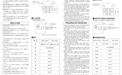 FP6717技术手册核心参数有哪些？