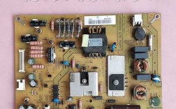 LE39A70W驱动板维修故障点如何排查？