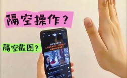 手机悬浮手势控制，如何实现精准交互？