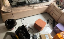 LS858A维修点哪里找？