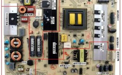 康佳25寸彩电电源故障如何排查维修？