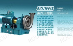 进口蒸汽压缩机品牌如何选？