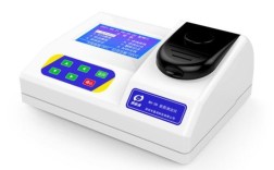 氨氮分析仪品牌怎么选？