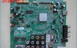 创维电视数字板故障怎么修？