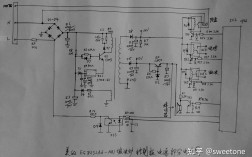 变频微波炉高压电路维修要点有哪些？