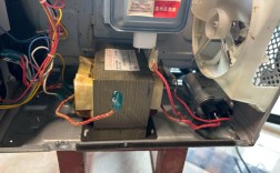 微波炉磁控管维修费多少钱？