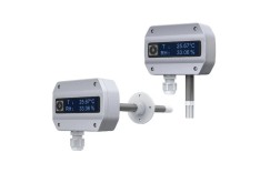 工业温湿度传感器品牌，哪家好？