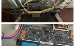 创维50V5屏坏了怎么修？