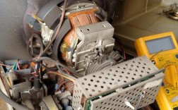 CRT显示器现场维修如何快速排查故障？