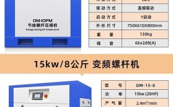 国内小空压机品牌排行榜，哪个牌子更靠谱？