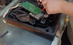 TCL电磁炉常见故障怎么修？