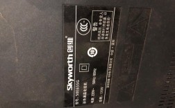 创维32E220E通病故障怎么修？