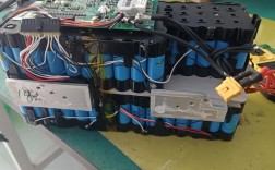 锂电池LED灯故障怎么修？