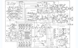 夏普GF800维修手册哪里找？故障怎么修？