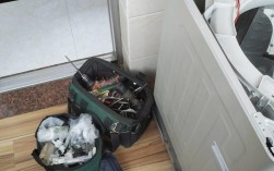 xqg5610m368维修故障怎么解决？